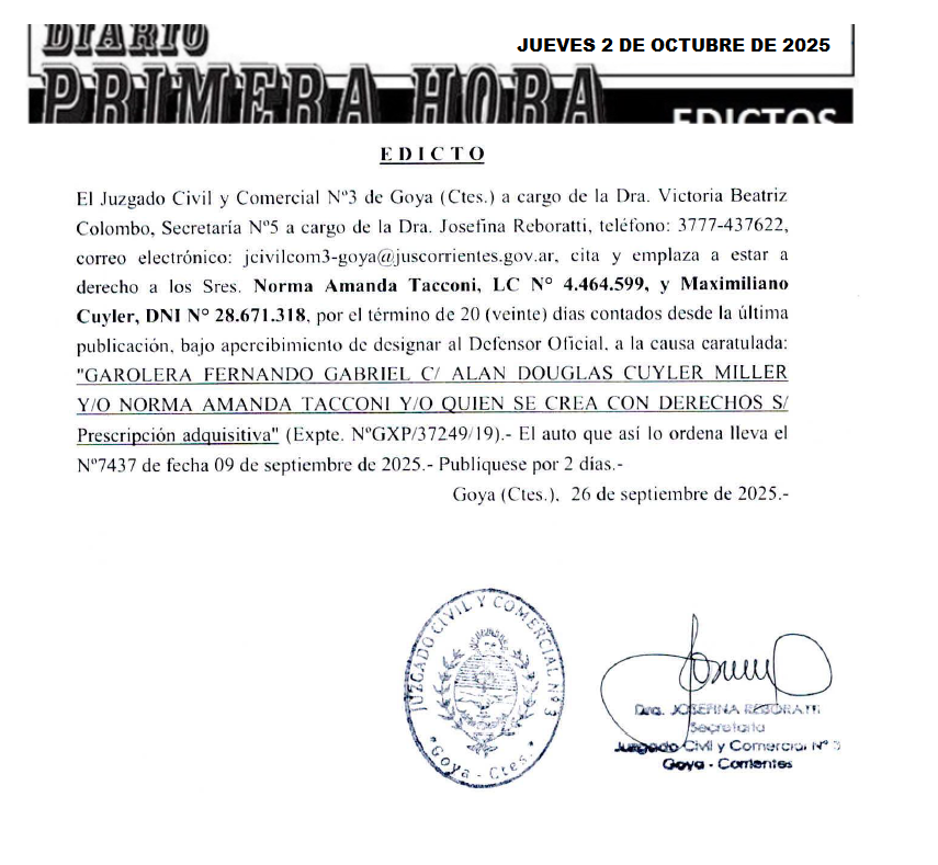 2 GARO DIA 2