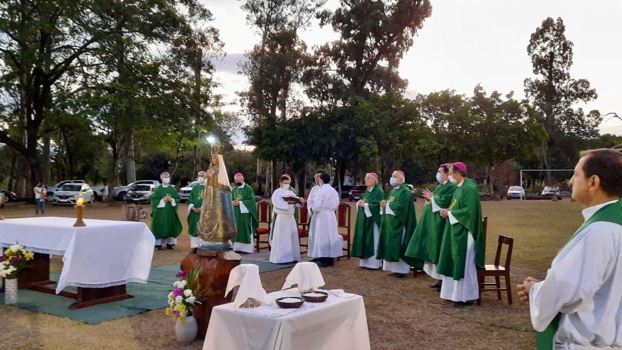 iglesia 2022