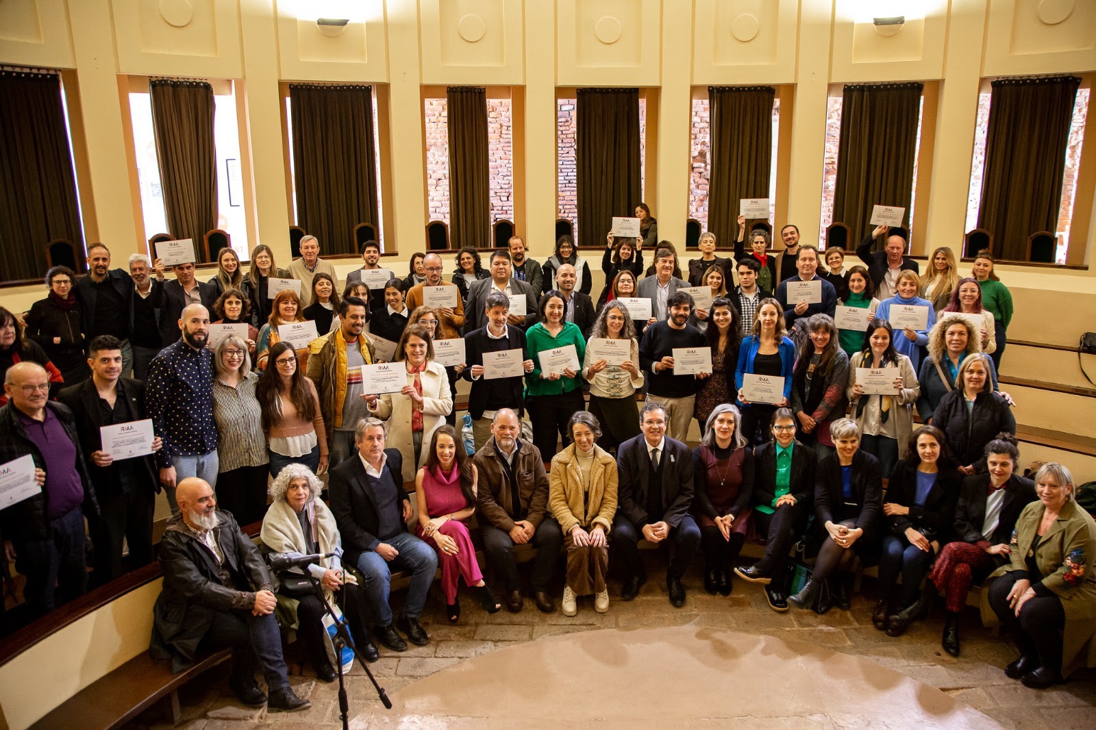 *EL MUSEO HISTÓRICO MUNICIPAL DE RECONQUISTA, PREMIADO POR EL MINISTERIO DE CULTURA DE LA NACIÓN*