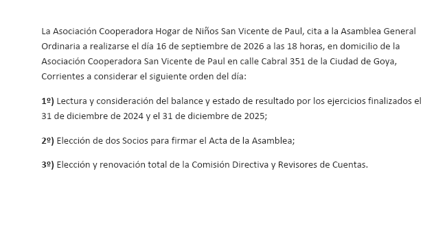 3 HOGAR SAN VICENTE DIA 2