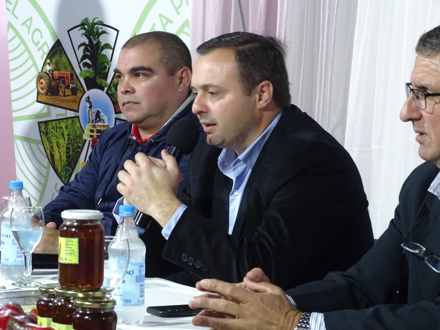 SE VIENE LA FIESTA PROVINCIAL DEL AGRICULTOR EN LA LOCALIDAD DE CAROLINA