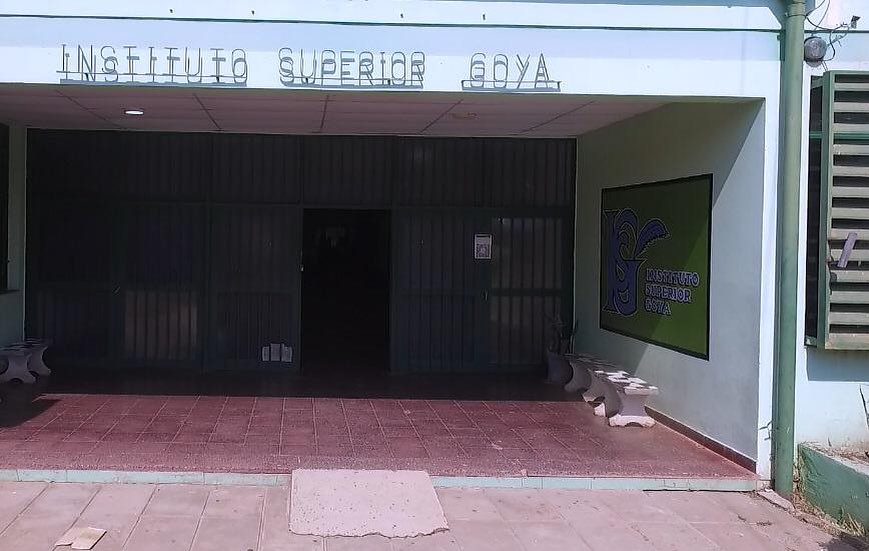 EL ISG INFORMA QUE ESTÁ ABIERTA LA PREINSCRIPCIÓN PARA LA OFERTA ACADÉMICA 2026