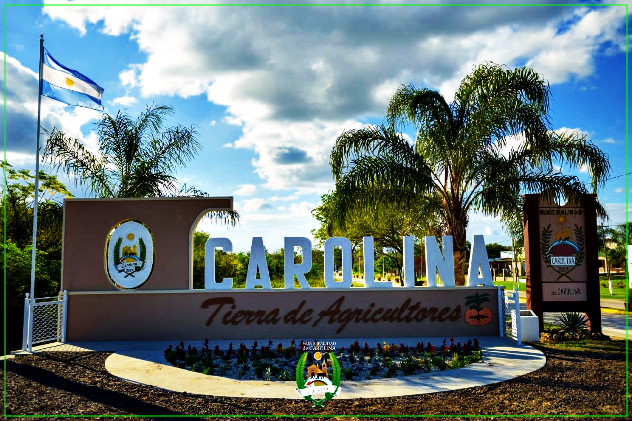 Carolina: 18 años de historia, trabajo y raíces que nos unen
