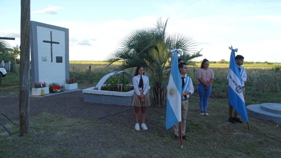 Acto Conmemorativo: 147º ANIVERSARIO DE LA BATALLA DE IFRÁN