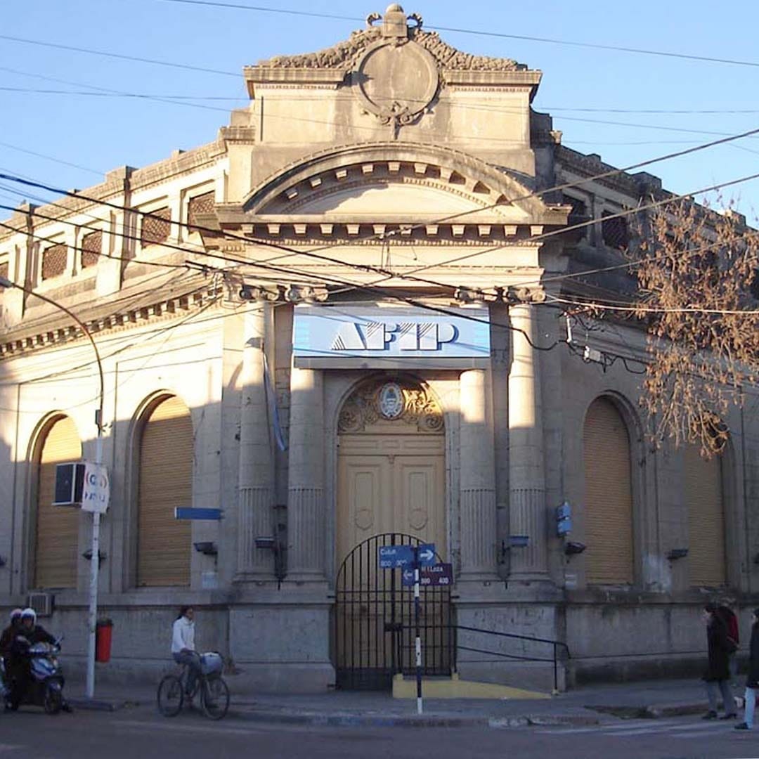 GOYA: CIERRE DE LA DEPENDENCIA ARCA (EX AFIP)