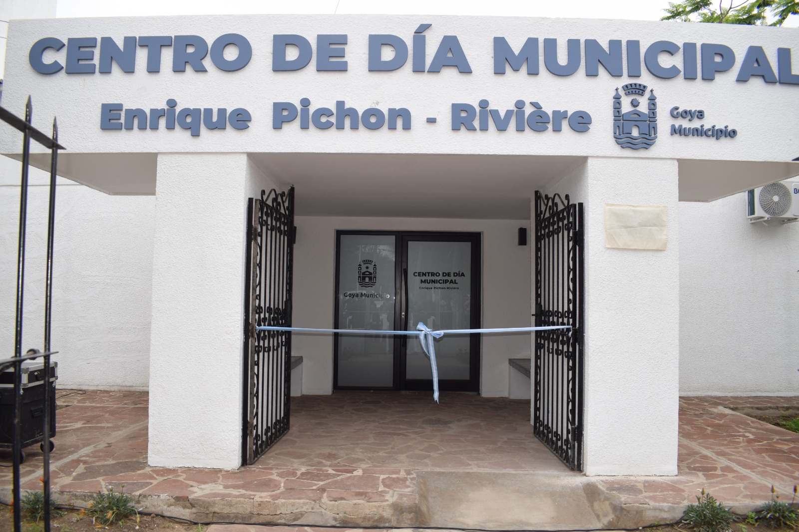 CENTRO DE SALUD MENTAL DE GOYA, A PUNTO DE CUMPLIR UN AÑO DE INTENSA LABOR TERAPÉUTICA