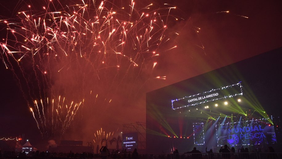 COMIENZAN LOS PREPARATIVOS PARA LA FIESTA NACIONAL DEL SURUBÍ 2026