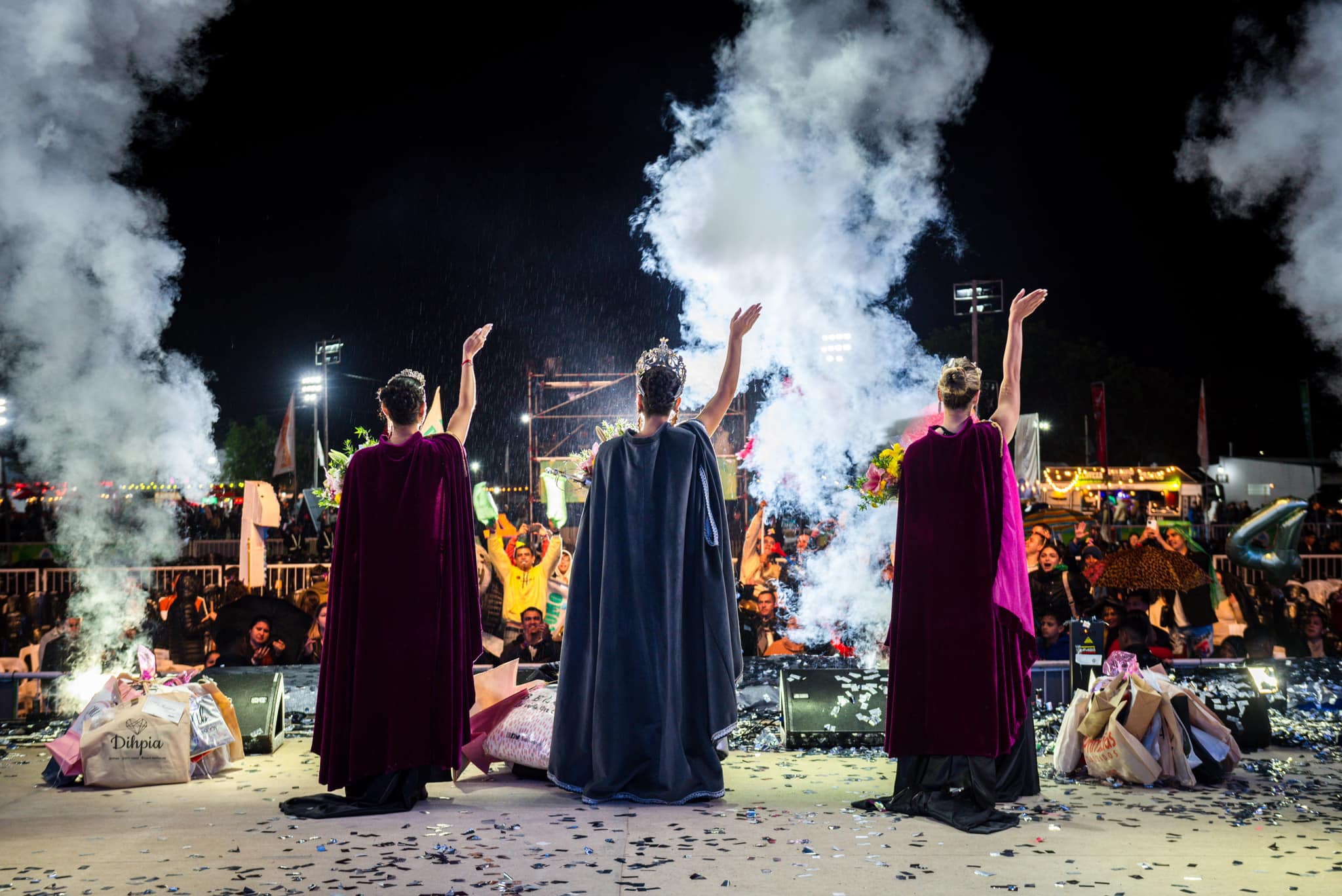 CONOCÉ A LAS 12 POSTULANTES A REINA DE LA FIESTA NACIONAL DEL SURUBÍ 2026
