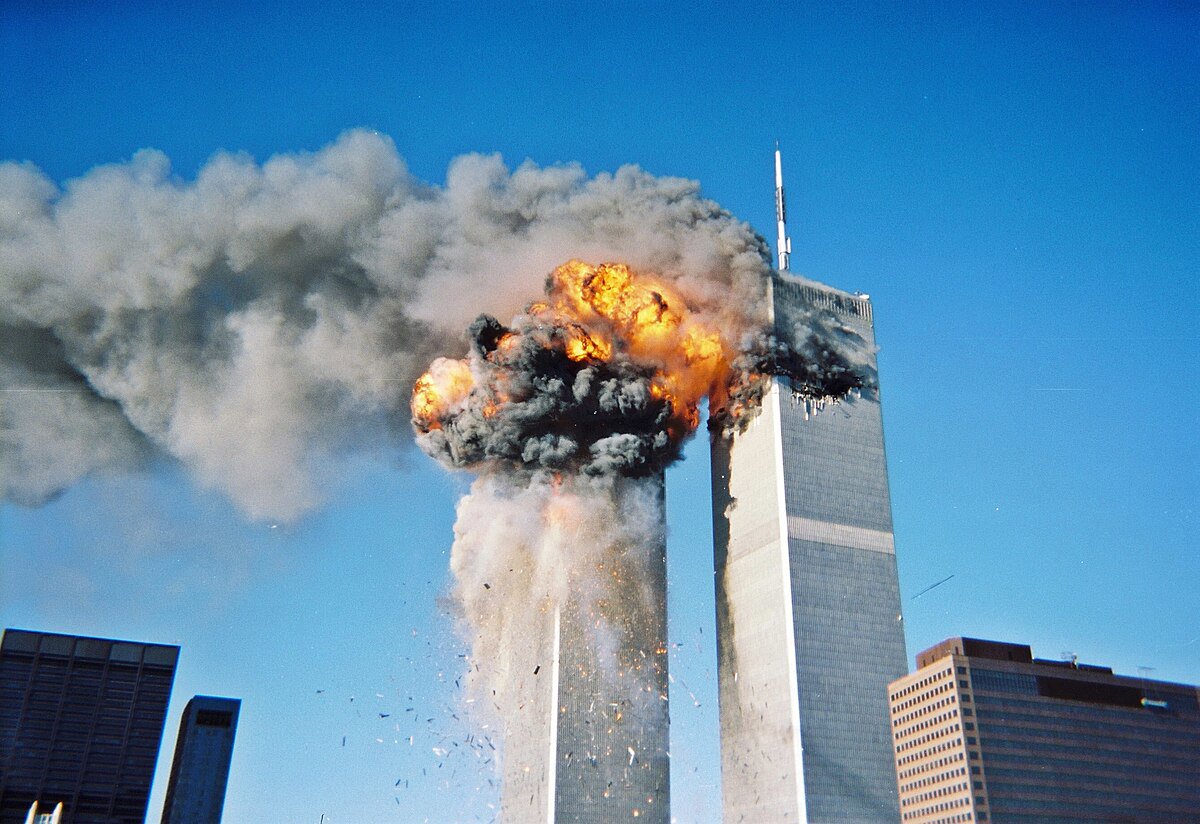 TORRES GEMELAS: QUÉ PASÓ EL 11 DE SEPTIEMBRE, A 24 AÑOS DEL ATENTADO QUE MARCÓ LA HISTORIA