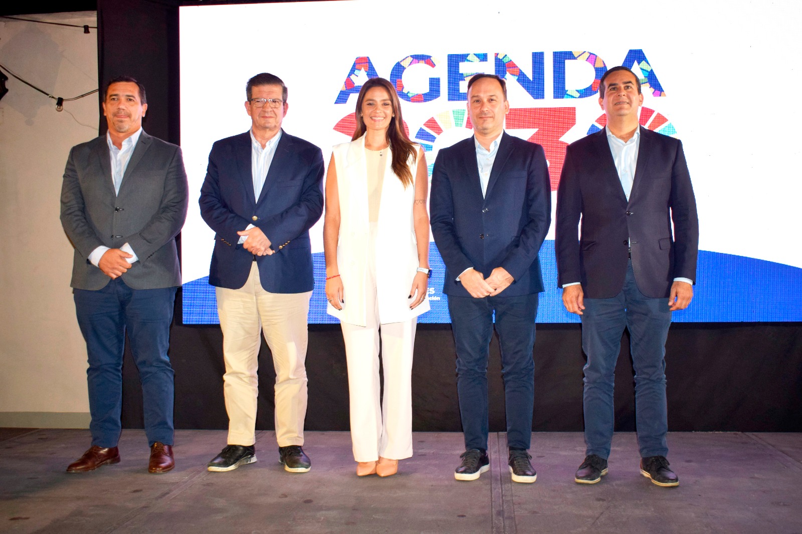 El Rol de los Municipios en la Agenda 2030: RESUMEN DEL FORO