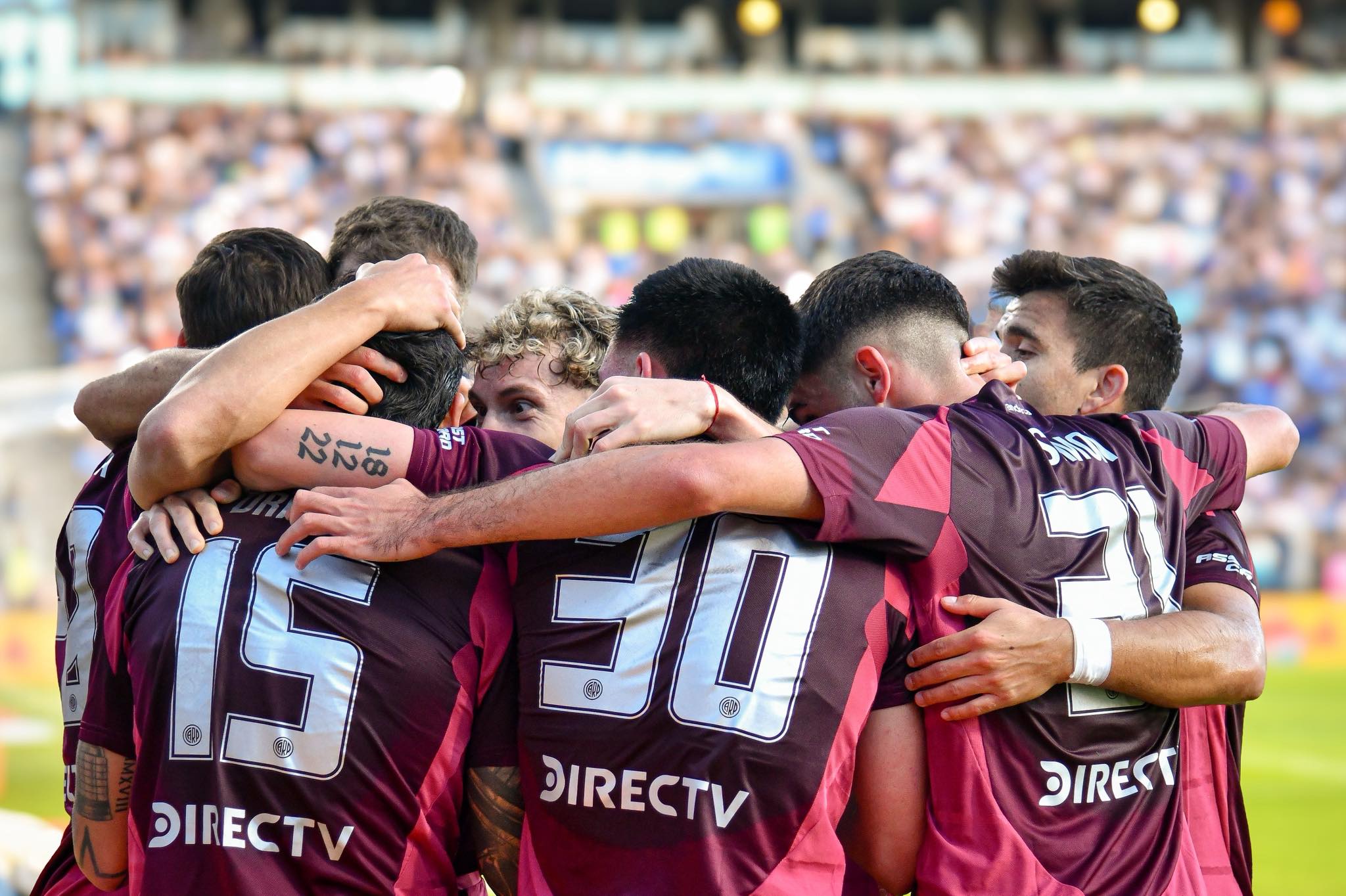 SPLENDID AM 990: TRANSMISIÓN DE RIVER VS INDEPENDIENTE DEL VALLE POR FM NORTE 104.1
