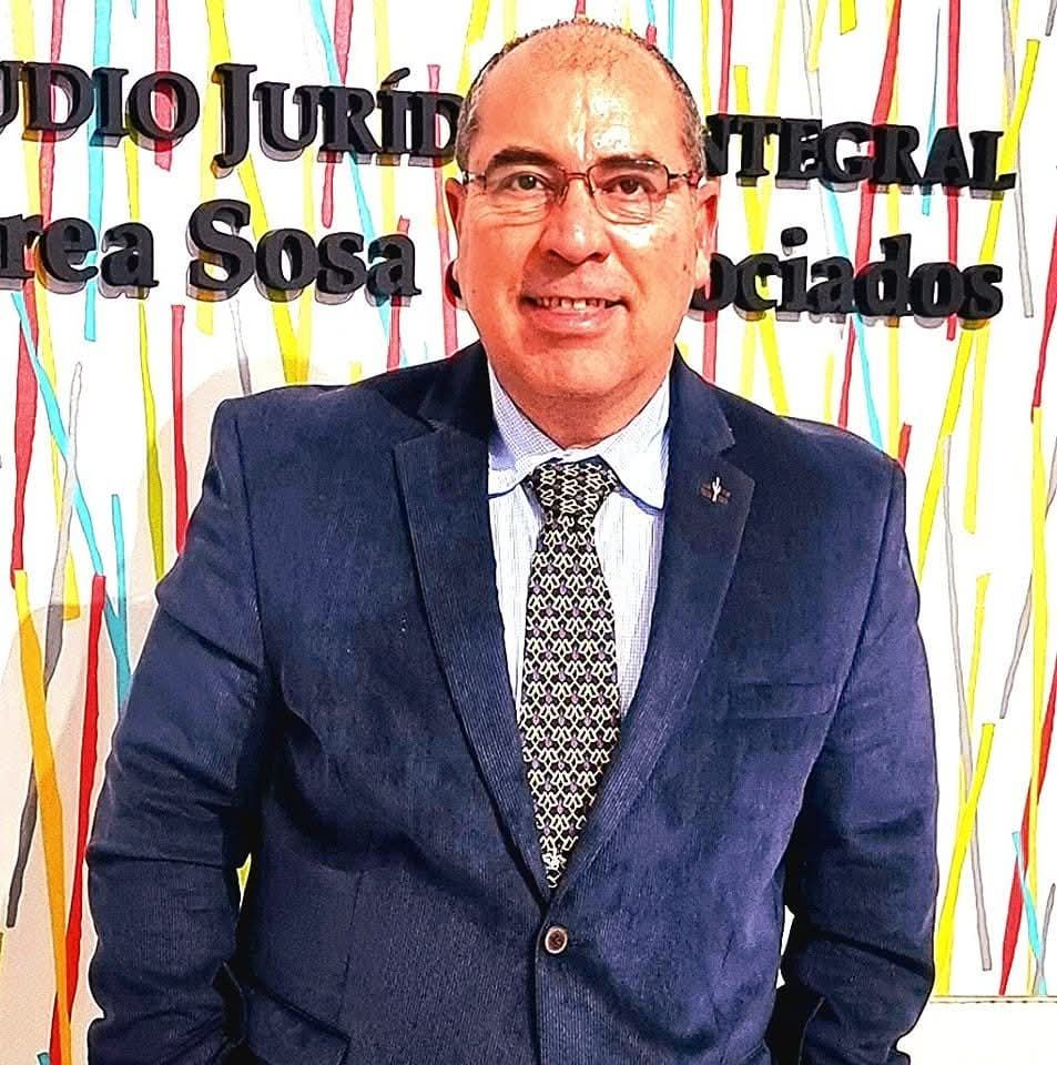 Falleció el Dr. Ernesto Correa D'Alessandro, Presidente del PRO en Goya