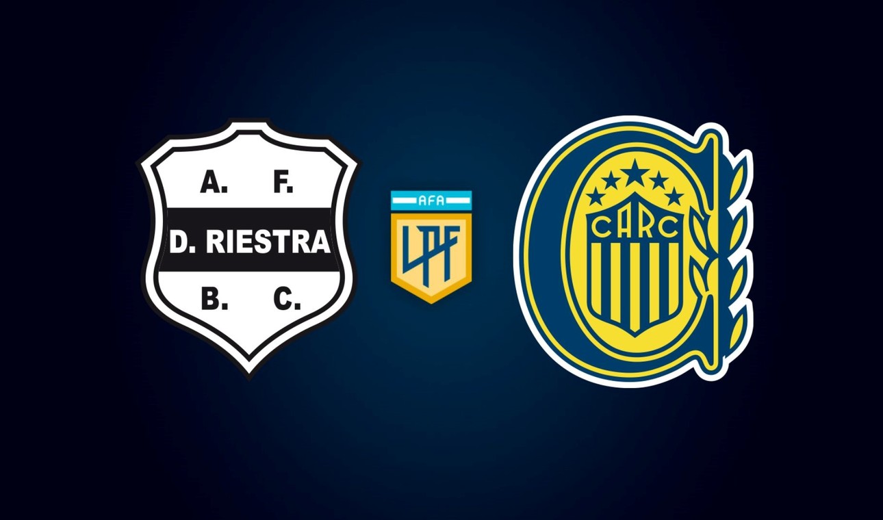 Riestra y Central empataron y siguen líderes e invictos y Duro golpe de Defensa a Newell's: triunfo agónico y agiganta la crisis antes del clásico por el Torneo Apertura
