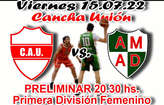 4 final basquet 2022