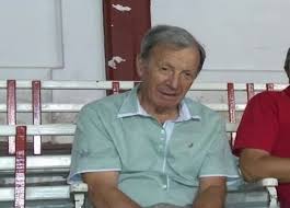 AMAD y Goya despidieron a  Roberto Lacava crack del básquet correntino