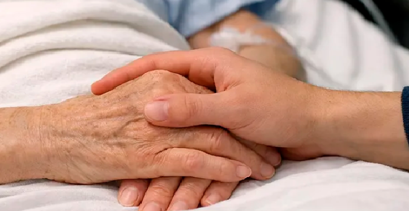 URUGUAY PUSO EN MARCHA LA LEY DE EUTANASIA: TERCER PAÍS DE AMÉRICA LATINA EN LEGALIZAR LA "MUERTE DIGNA"