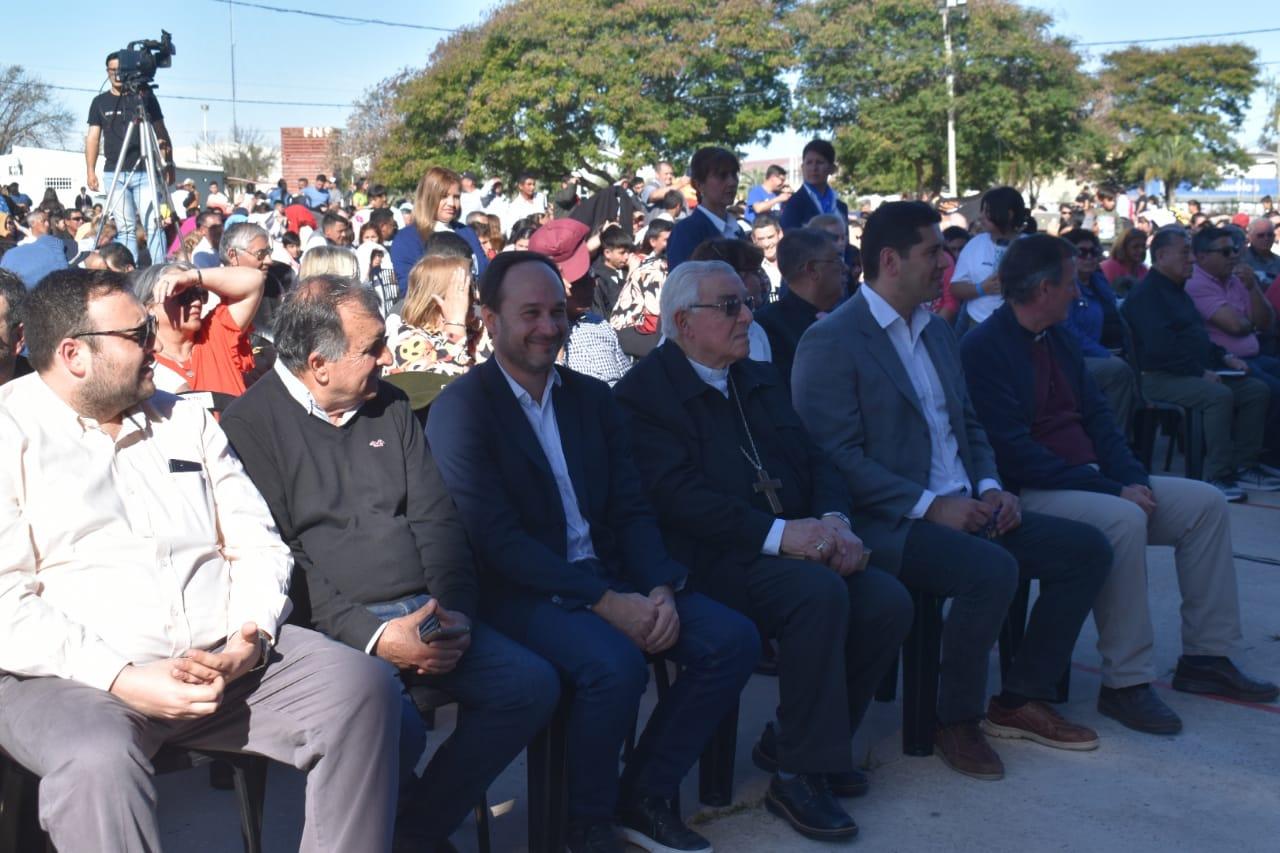 50 AÑOS AL SERVICIO DE DIOS Y LA EVANGELIZACIÓN