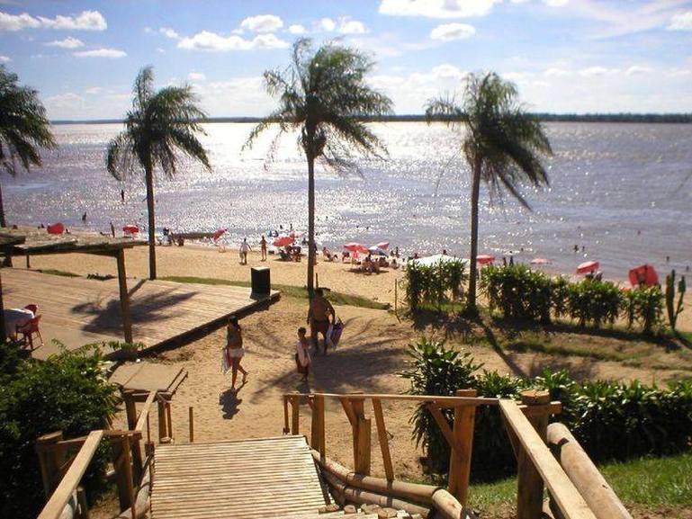 LOS CARNAVALES Y LAS PLAYAS DE ITUZAINGÓ BRILLARÁN ESTE FIN DE SEMANA