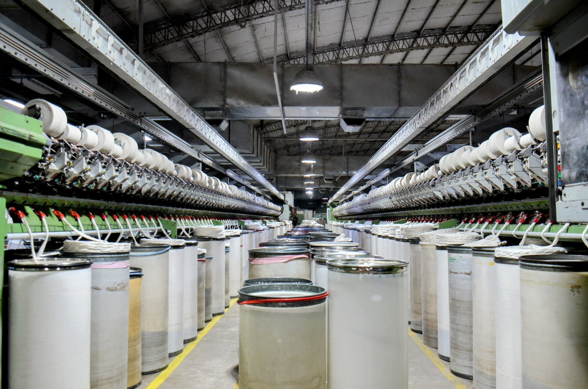 "Un golpe al desarrollo": FECORR tras el cierre definitivo de la textil Alal en Goya