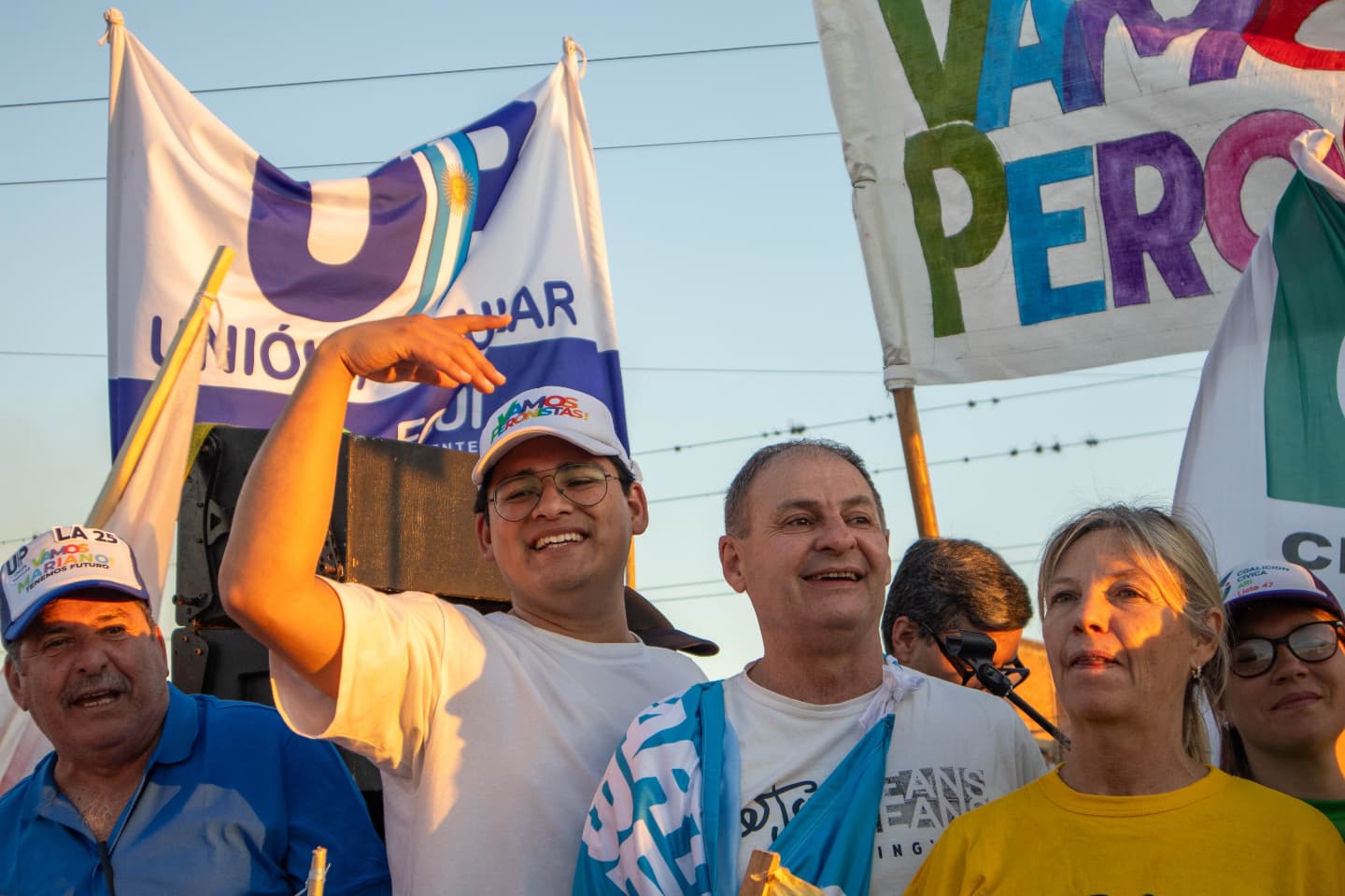 NUEVOS CONCEJALES ELECTOS EN GOYA: ¿QUIÉNES SON?