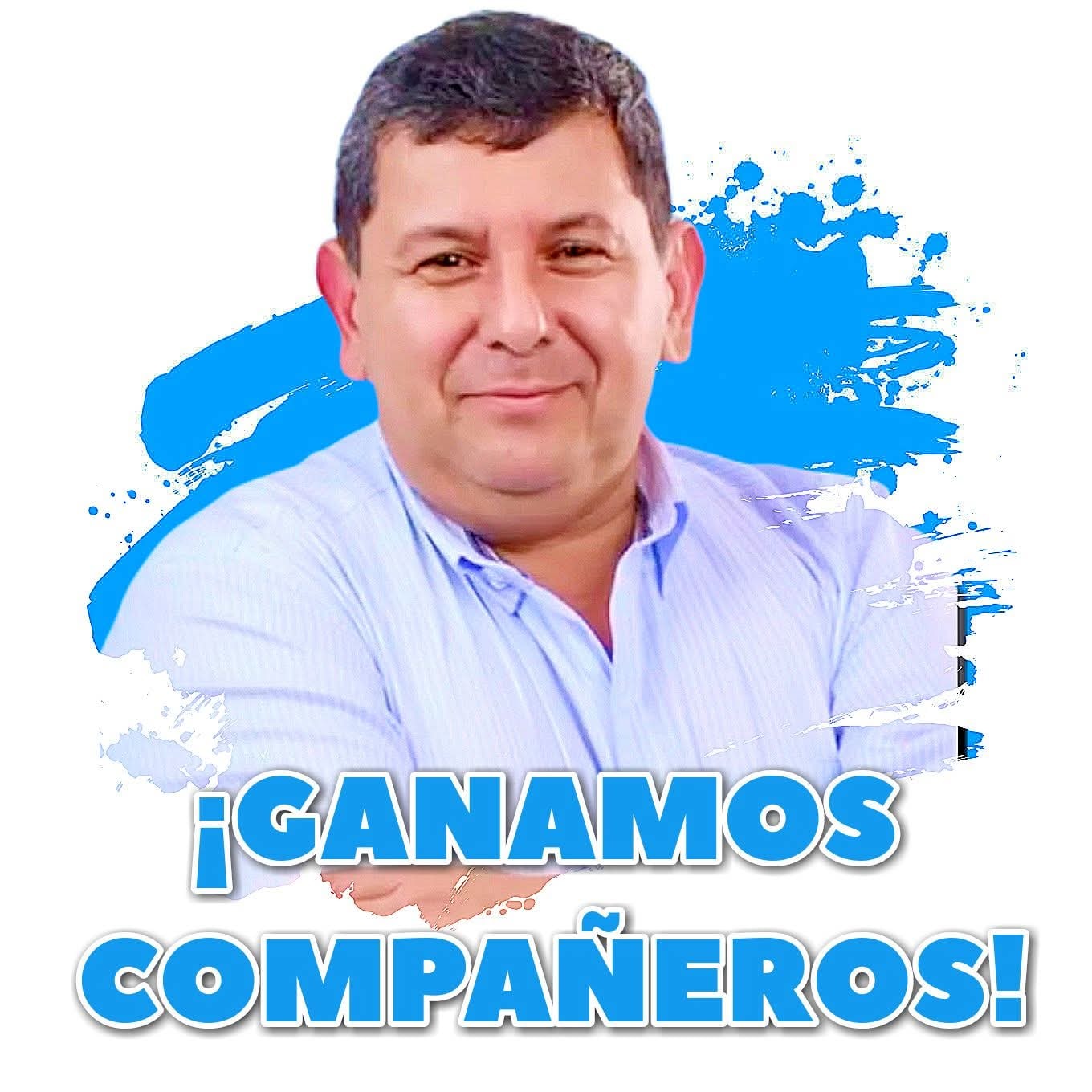 SANTA LUCÍA: VILLORDO REAFIRMÓ SU LIDERAZGO Y FUE REELECTO