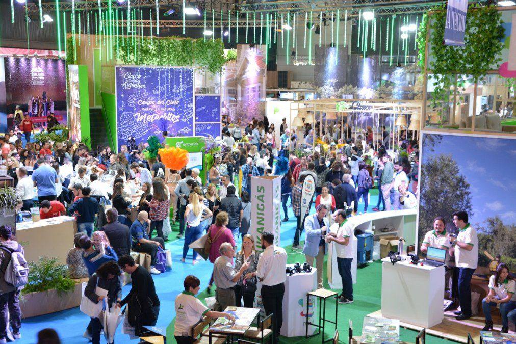 Goya exhibirá su encanto en la Feria Internacional de Turismo