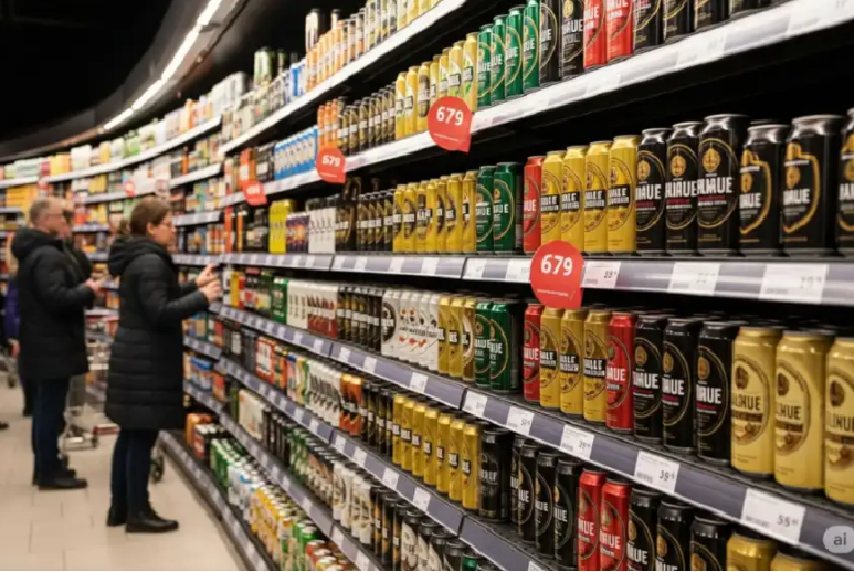 El NEA volvió a registrar la inflación más baja del país: 1,7% en agosto