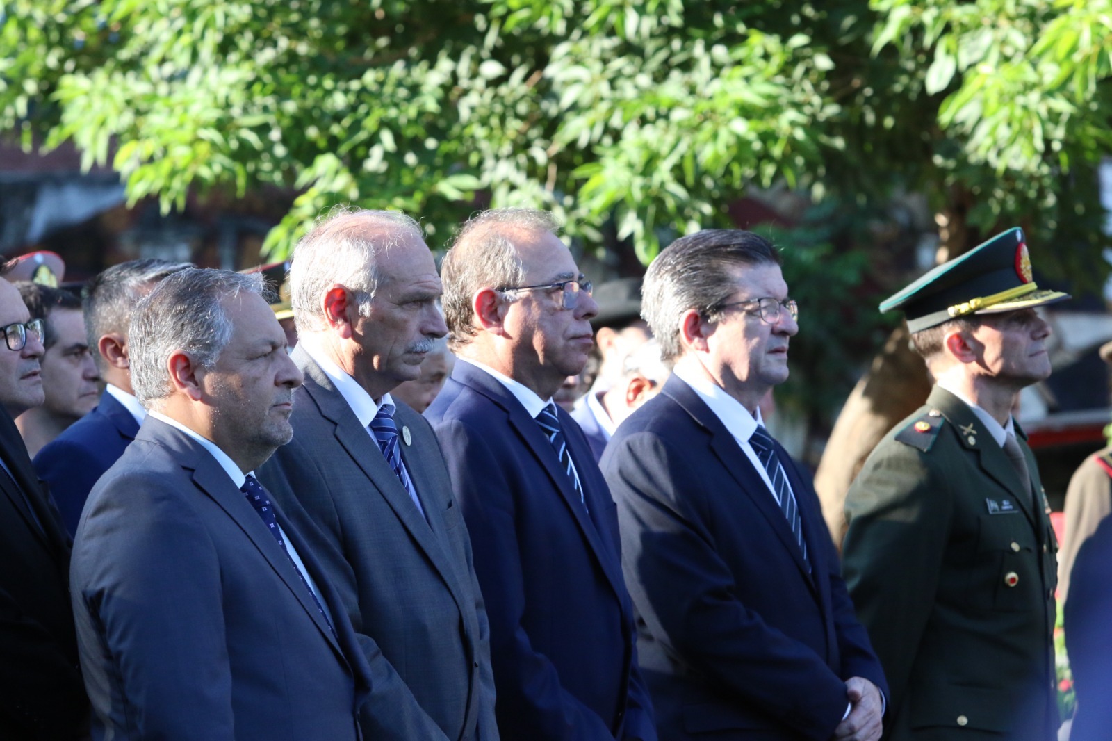 436° ANIVERSARIO DE LA FUNDACIÓN DE CORRIENTES