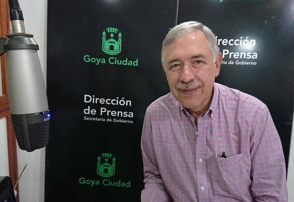 FALLECIMIENTO DE DANIEL ÁVALOS: CONDOLENCIAS DE LA ASOCIACIÓN DE COMERCIO
