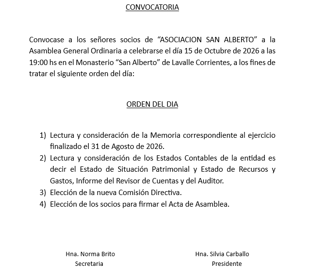 5 SAN ALBERTO 4
