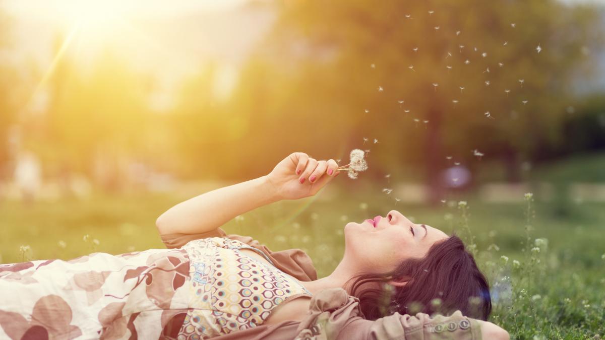 5 Consejos prácticos para recibir a la primavera