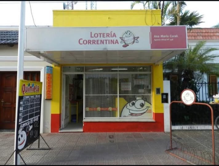 QUINI 6: ¡Nuevo millonario en Goya! La agencia 448 coronó al ganador