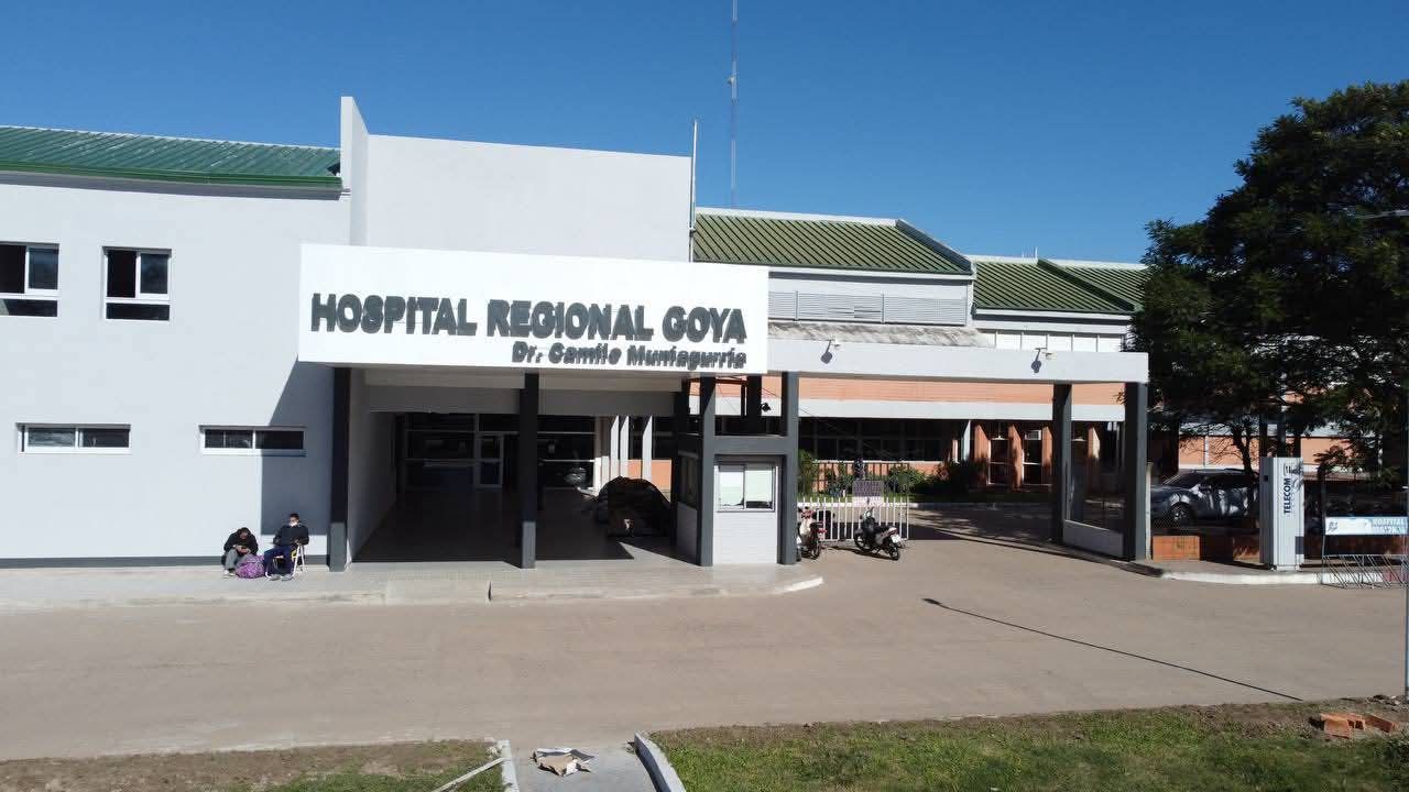 DR. RAÚL MARTÍNEZ: "BUSCAMOS BRINDAR UNA SALUD PÚBLICA DE EXCELENCIA A LA COMUNIDAD"