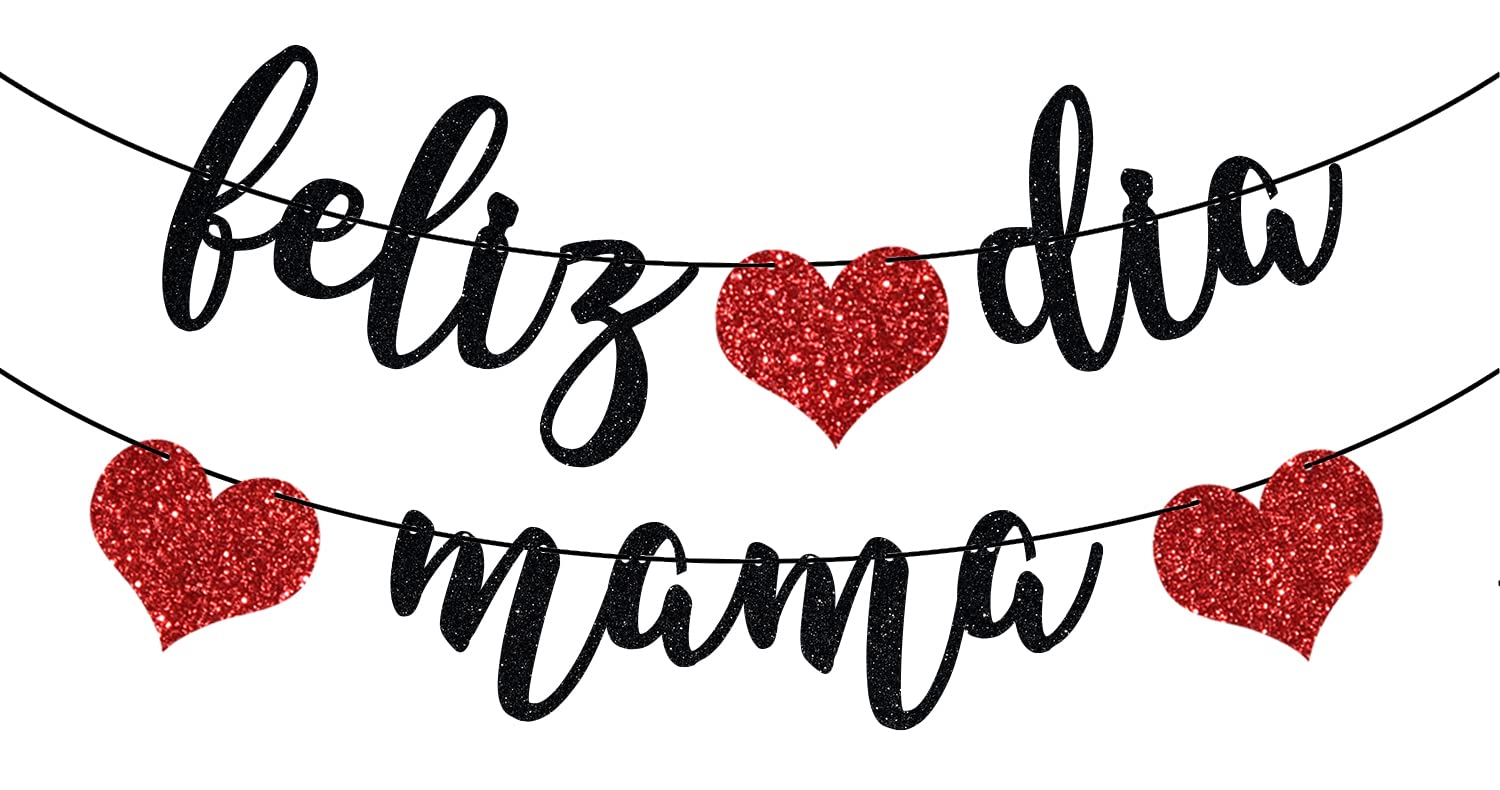 Un domingo para celebrar el amor puro: ¡Feliz Día Mamá!