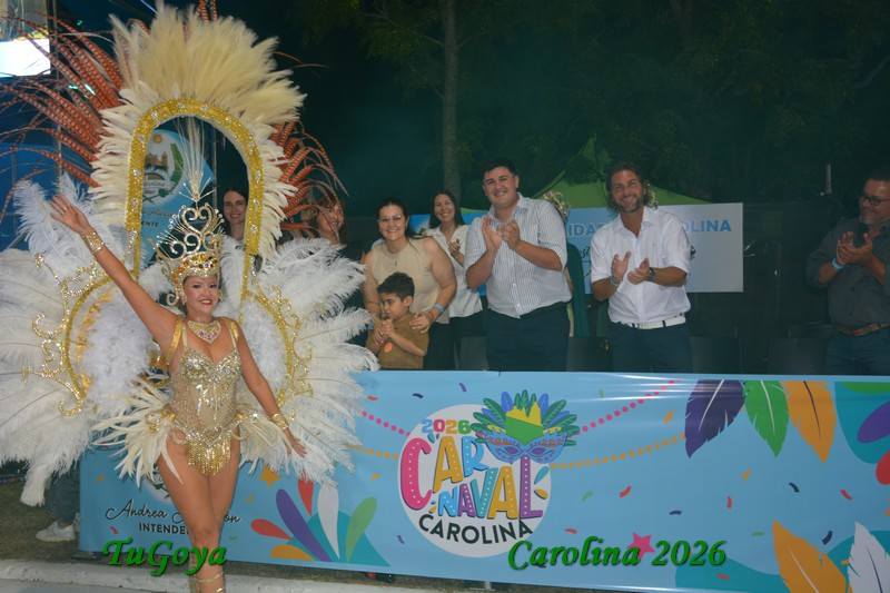 FIN DE SEMANA: CARNAVALES DE CAROLINA POSTERGADOS POR LLUVIA