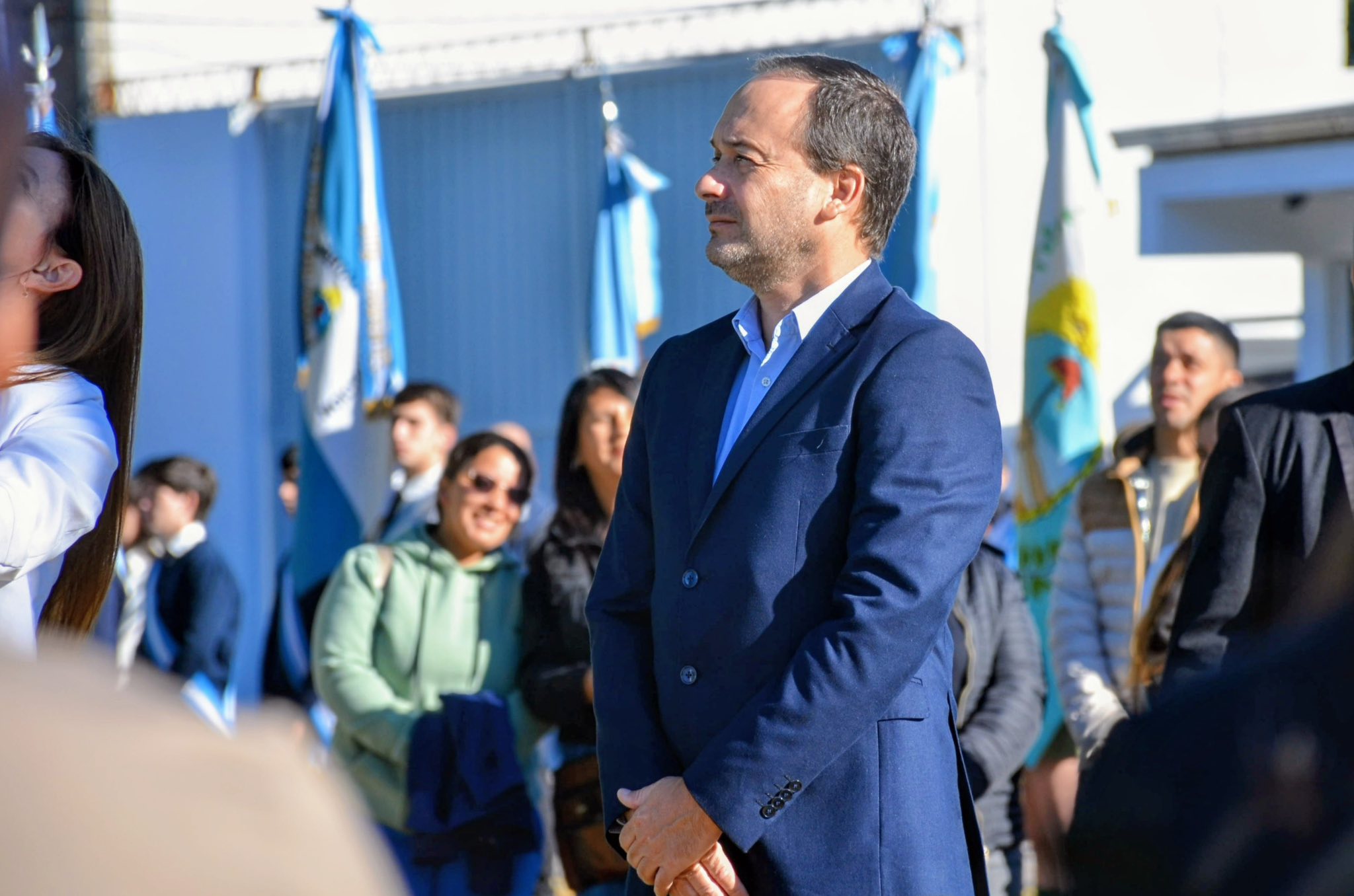 MARIANO HORMAECHEA A 50 AÑOS DEL GOLPE DE ESTADO: "MEMORIA PARA NO OLVIDAR"