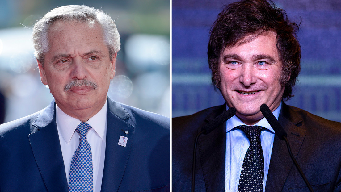 "ARGENTINA QUEDÓ SOLA EN LA REGIÓN": FERNÁNDEZ ARREMETE CONTRA MILEI POR SU POSTURA SOBRE PALESTINA
