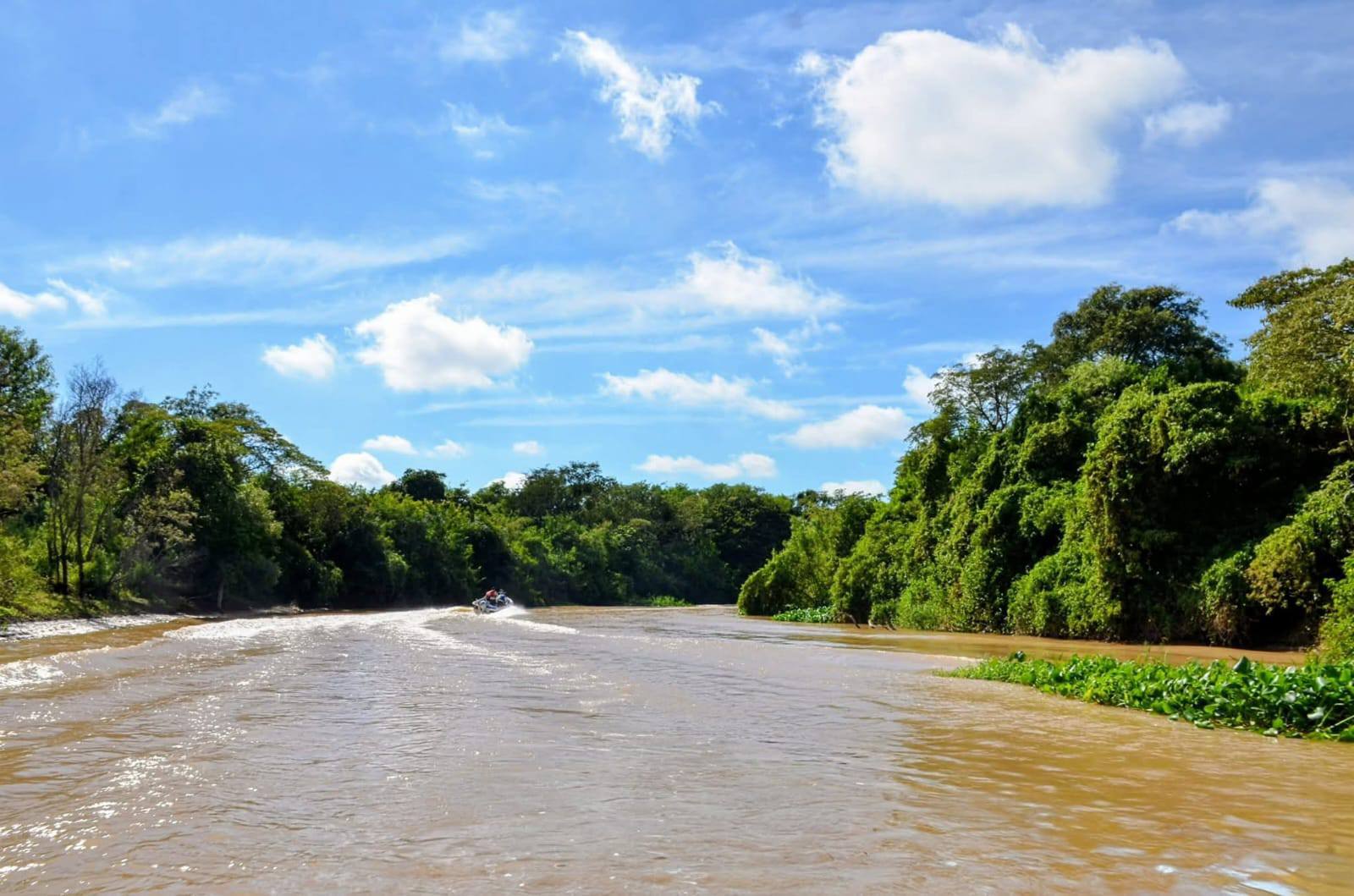 ISORÓ, LA APUESTA ESTRATÉGICA: GOYA BUSCA CONSOLIDARSE COMO DESTINO TURÍSTICO Y GENERADOR DE EMPLEO