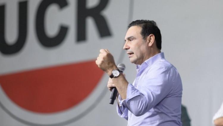 Ituzaingó: Valdés inaugurará obras en la Asociación "El Pombero" y encabezará la apertura de la Exposición Rural