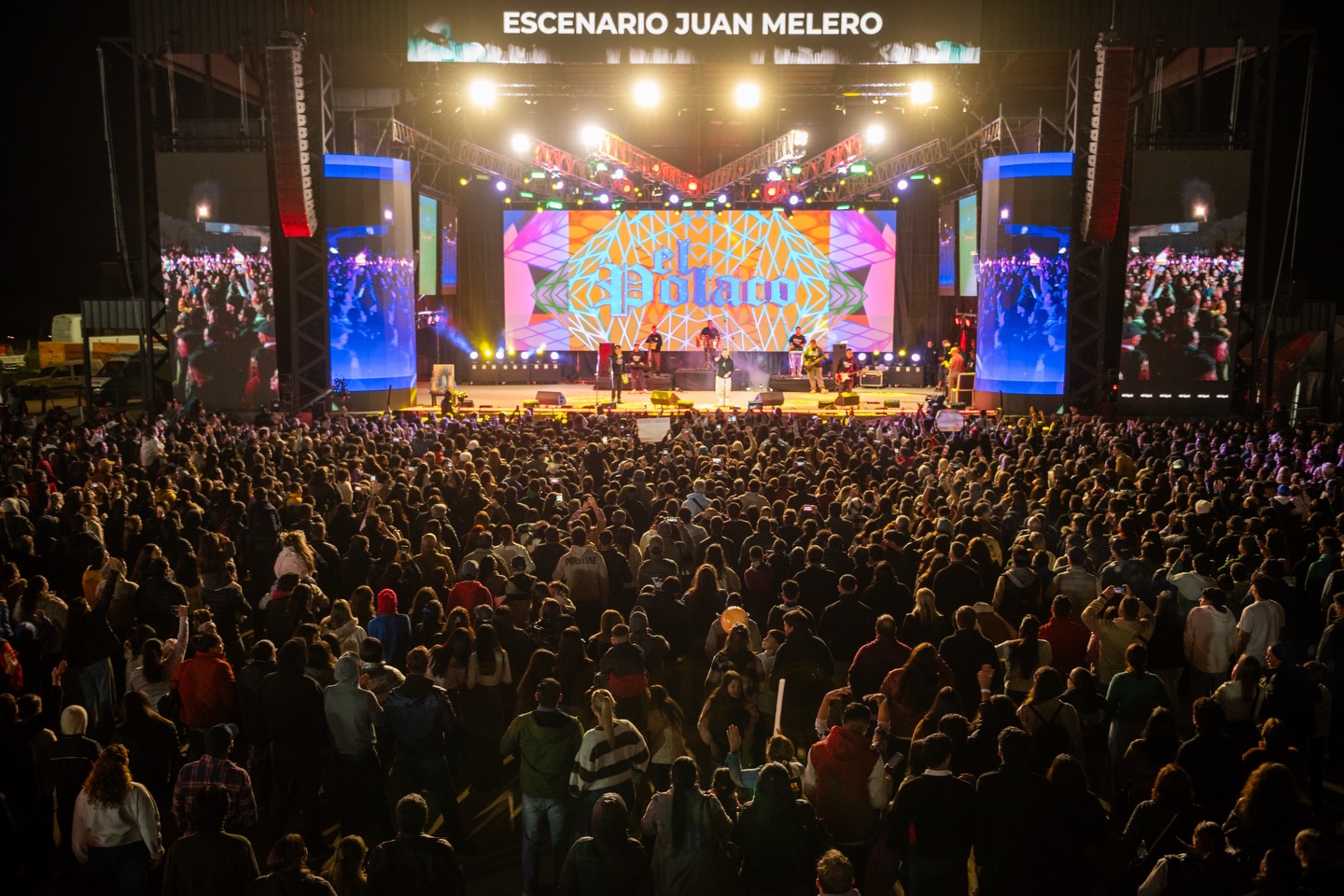 MÁS DE 17 MIL MILLONES DE PESOS GENERÓ EL MOVIMIENTO ECONÓMICO DE LA FIESTA NACIONAL DEL SURUBÍ