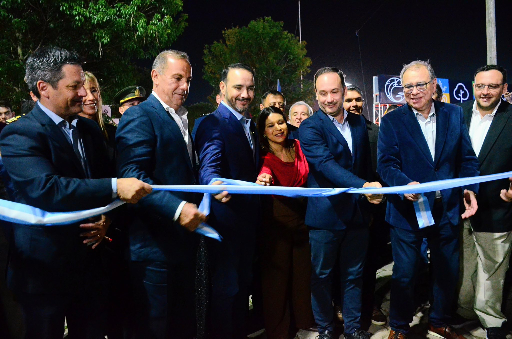 SE INAUGURÓ LA EXPO GOYA DEL MUNDIAL DE PESCA CON MÁS 180 EXPOSITORES