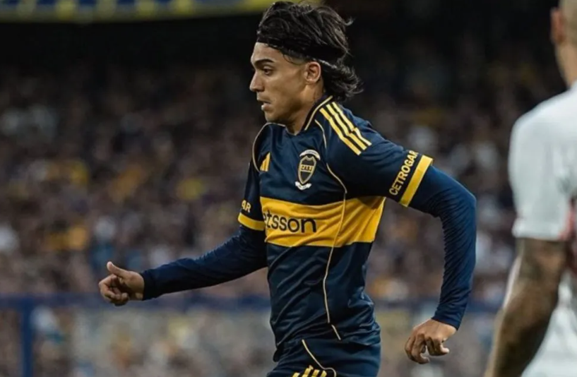 Boca sufrió pero le ganó a Argentinos y avanzó a semifinales del Torneo Clausura 2025