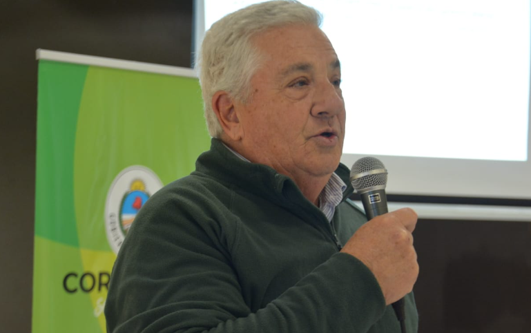 CORRIENTES APUESTA AL DESARROLLO DE LA GANADERÍA BUBALINA
