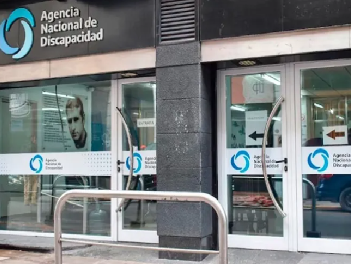 Escándalo de las coimas: denuncian que se "inflaron" las partidas presupuestarias de la Agencia de Discapacidad