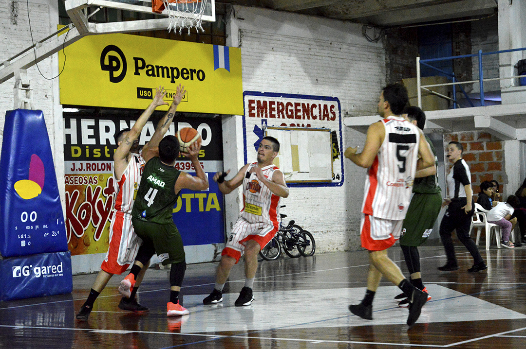 BASQUET