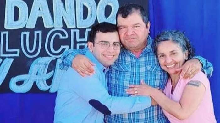 Caso Strzyzowski: Sena y Acuña deben designar nuevos abogados.