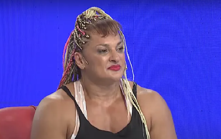 Qué es un ACV isquémico, el grave problema de salud que sufrió Alejandra "Locomotora" Oliveras