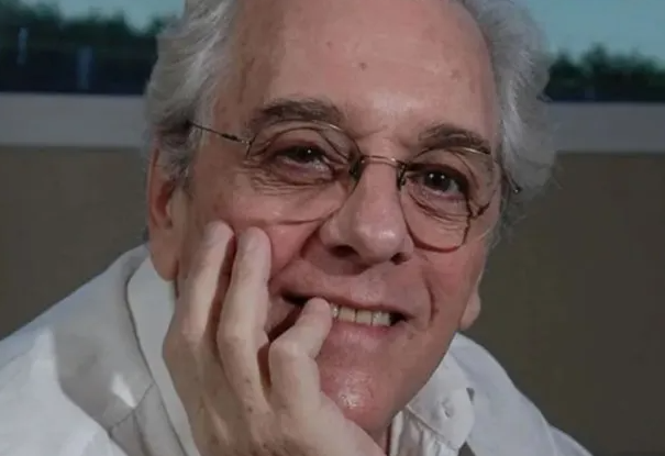 Murió Antonio Gasalla, una leyenda del humor argentino