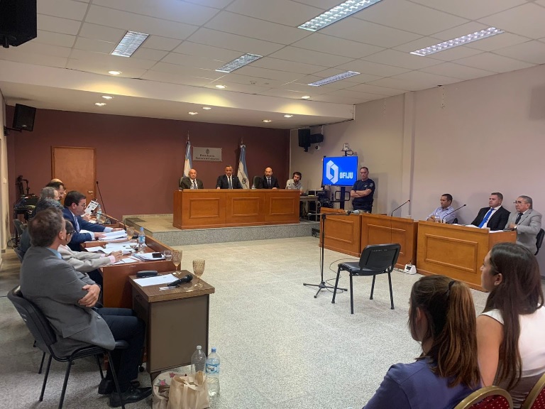 Imparten una pena adicional de siete años a individuo culpable de abusar de cuatro menores"