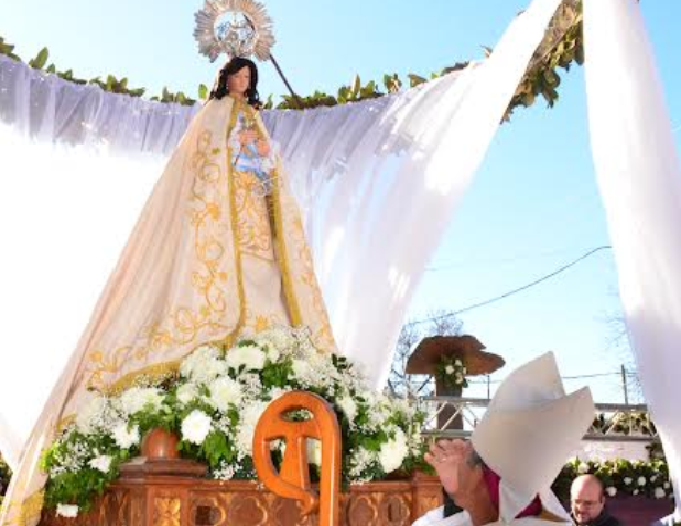 MONSEÑOR CANECIN: “AYUDEMOS A CUIDAR LA VIDA DE NUESTROS JÓVENES, PROPICIANDO LA CULTURA DE LA PREVENCIÓN”.   